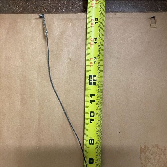 Ethel Tucker Vintage Bermuda Framed Lithograph Print of Waterlot Inn&Lighthouse - Picture 9 of 12